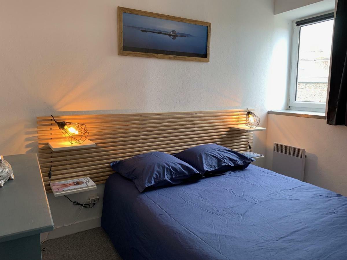 Apartment Joli 2 Pieces Renove Au Calme A Saint-malo/quartier Servan *