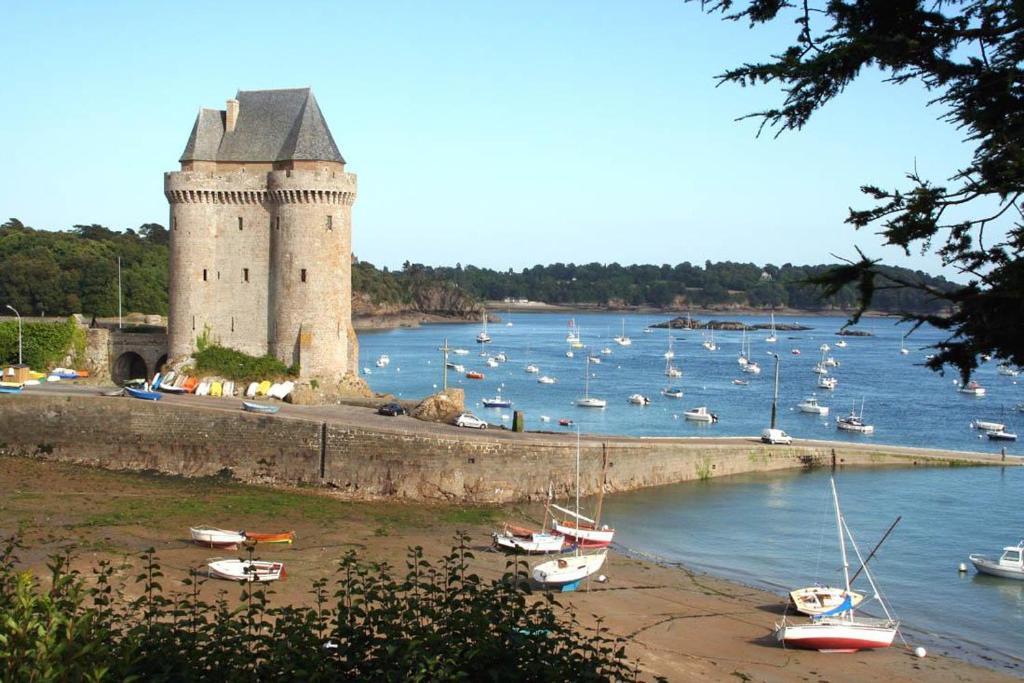 Joli 2 Pieces Renove Au Calme A Saint-malo/quartier Servan Apartment Saint-Malo