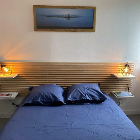 Joli 2 pièces Rénové au Calme à Saint-Malo/Quartier Saint Servan Extérieur photo