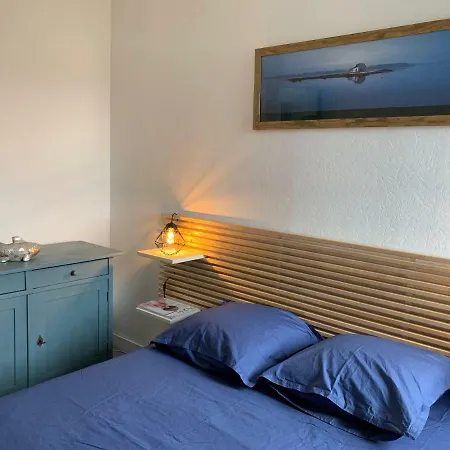 Joli 2 pièces Rénové au Calme à Saint-Malo/Quartier Saint Servan Extérieur photo