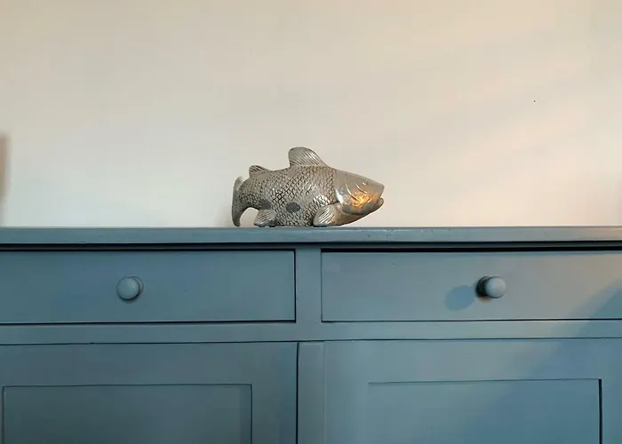 Joli 2 pièces Rénové au Calme à Saint-Malo/Quartier Saint Servan