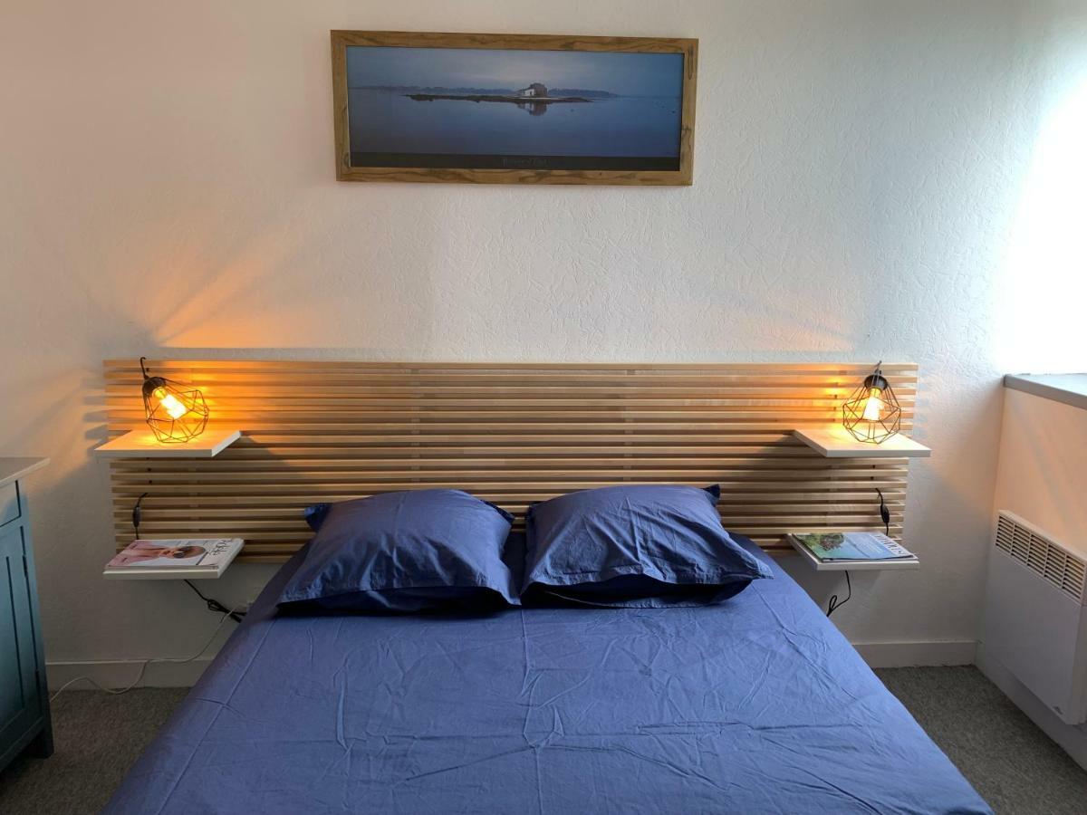 Joli 2 Pièces Rénové Au Calme à Saint-malo/quartier Servan * Saint-Malo