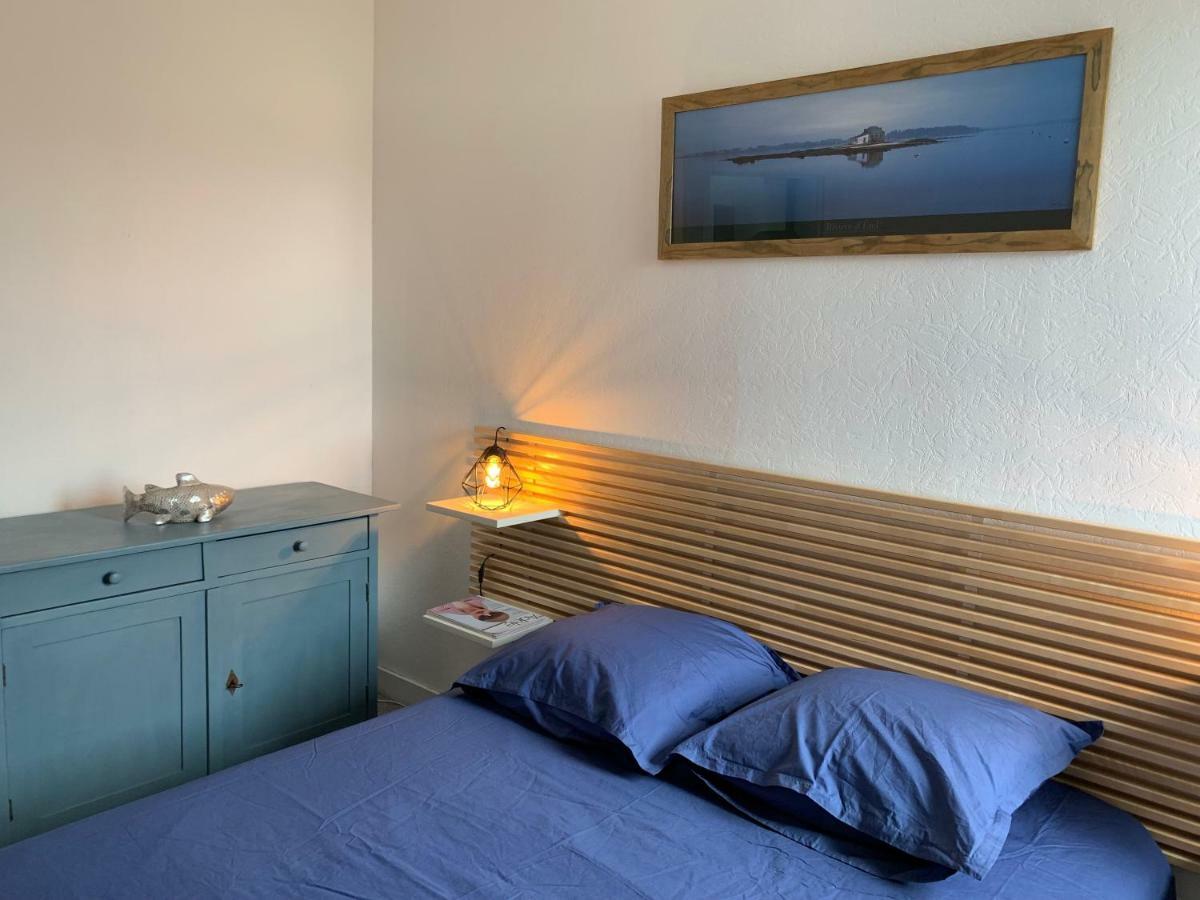 Appartement Joli 2 Pièces Rénové Au Calme à Saint-malo/quartier Servan