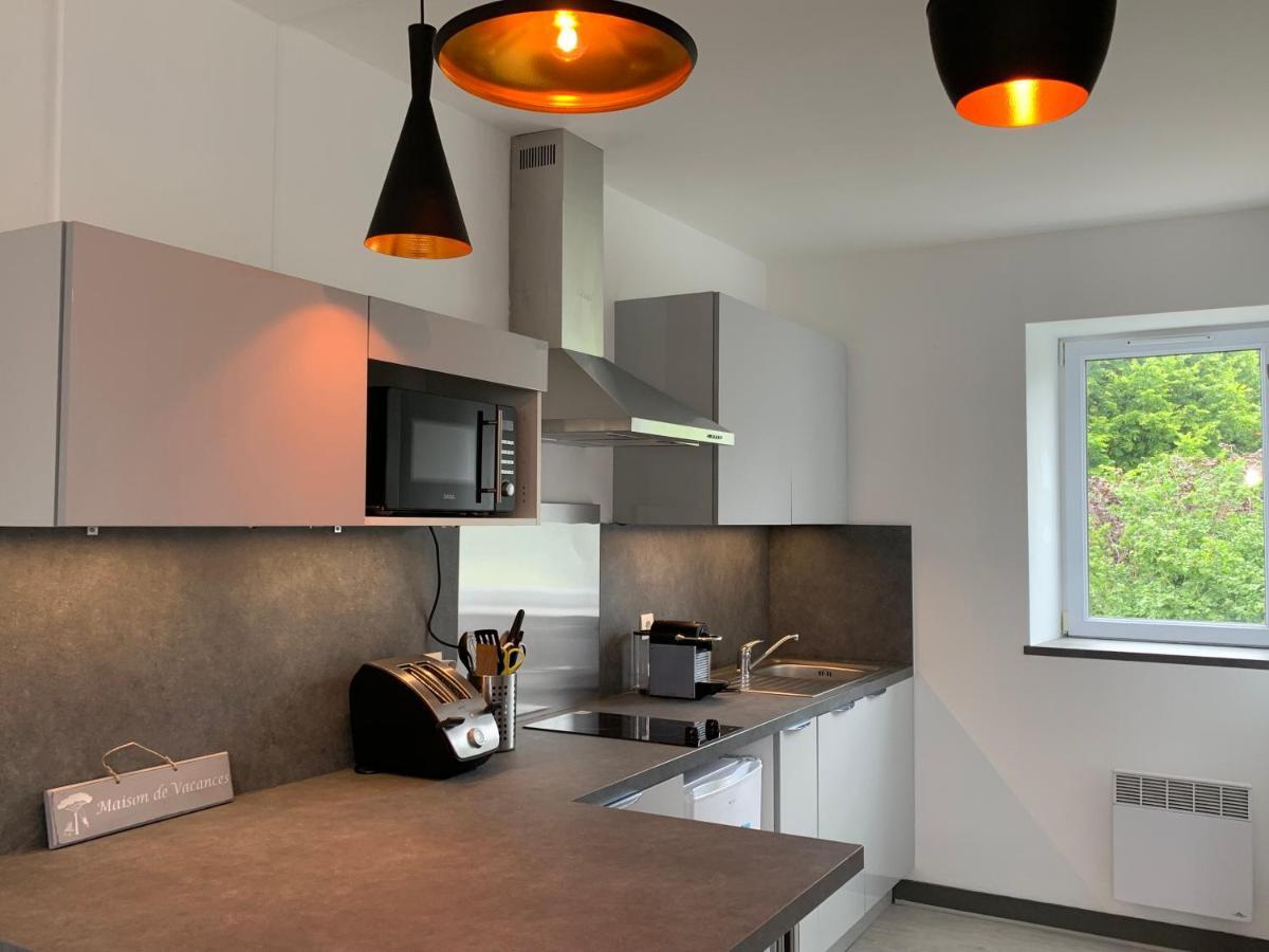 Appartement Joli 2 Pièces Rénové Au Calme à Saint-malo/quartier Servan *